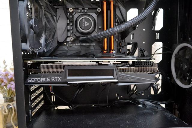 七彩虹rtx2060s8gv2战斧豪华版,七彩虹rtx2060有几款