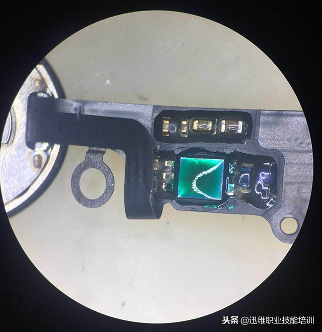 iphone7更换电池home键失灵,iphone7电源键失灵维修