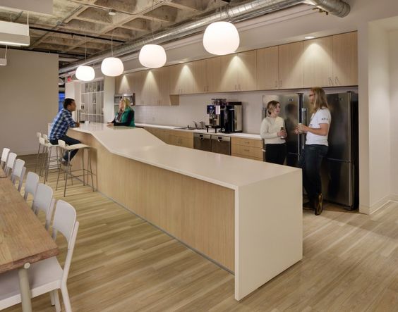 公司办公室布局设计,公司办公室设计装修