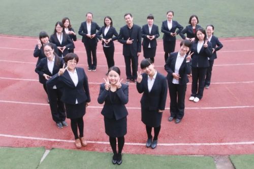 书写新时代校园建设新篇章,书写学校发展新的奋进之笔