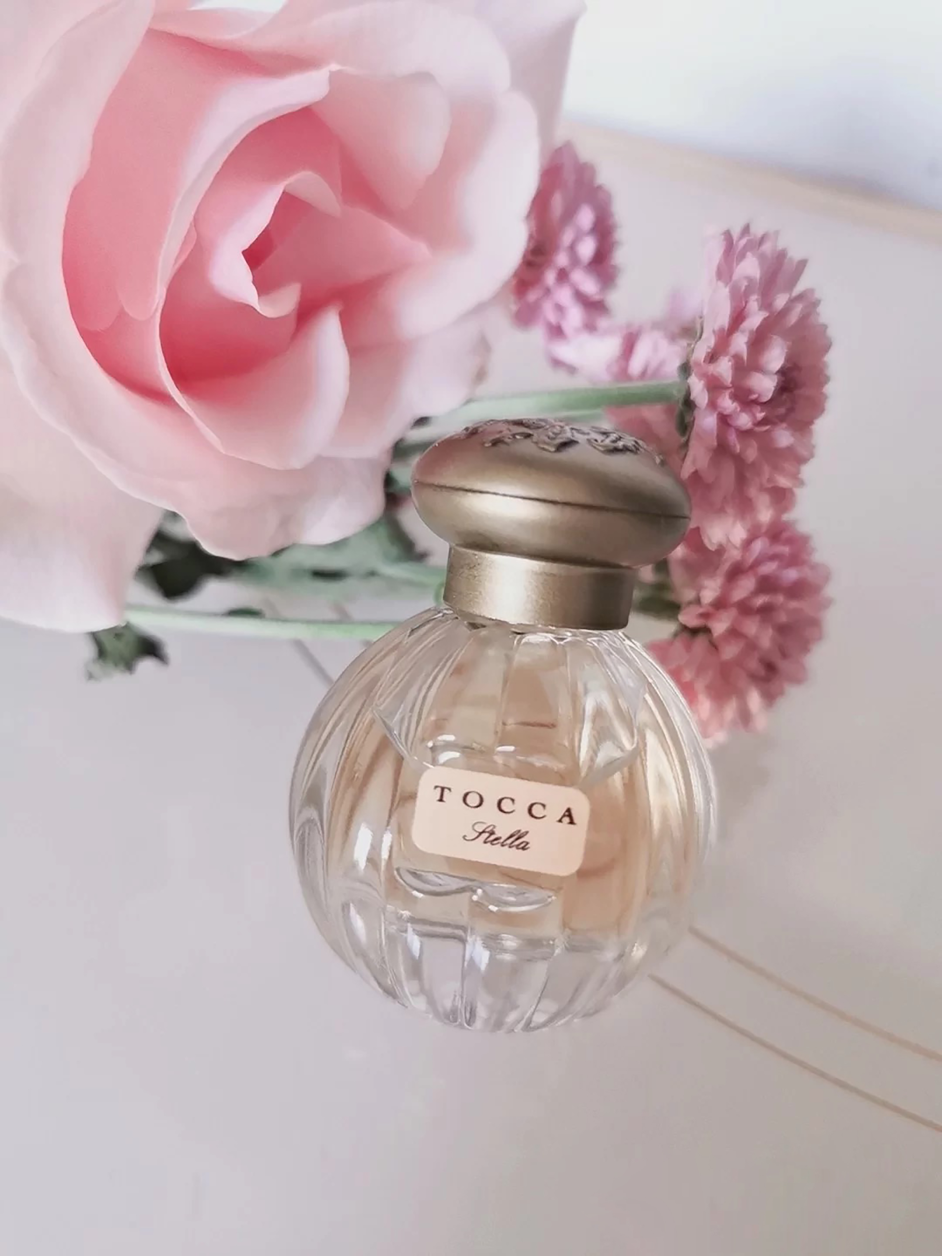 只有“轻熟纯欲”的味道，才能让直男念念不忘