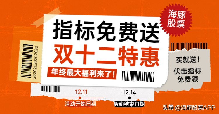 年底最大优惠大放送,年末优惠来啦