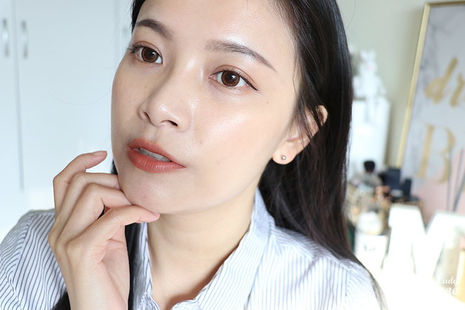 女人怎么化淡妆30岁,零基础化淡妆的正确步骤