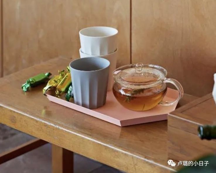 美式轻奢ins风卧室家具搭配,北欧风家具装修风格