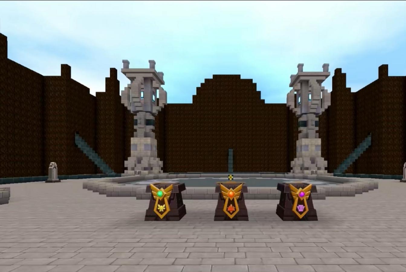 怎样在创造模式召唤虚空幻影,迷你世界创造模式怎么打虚空幻影