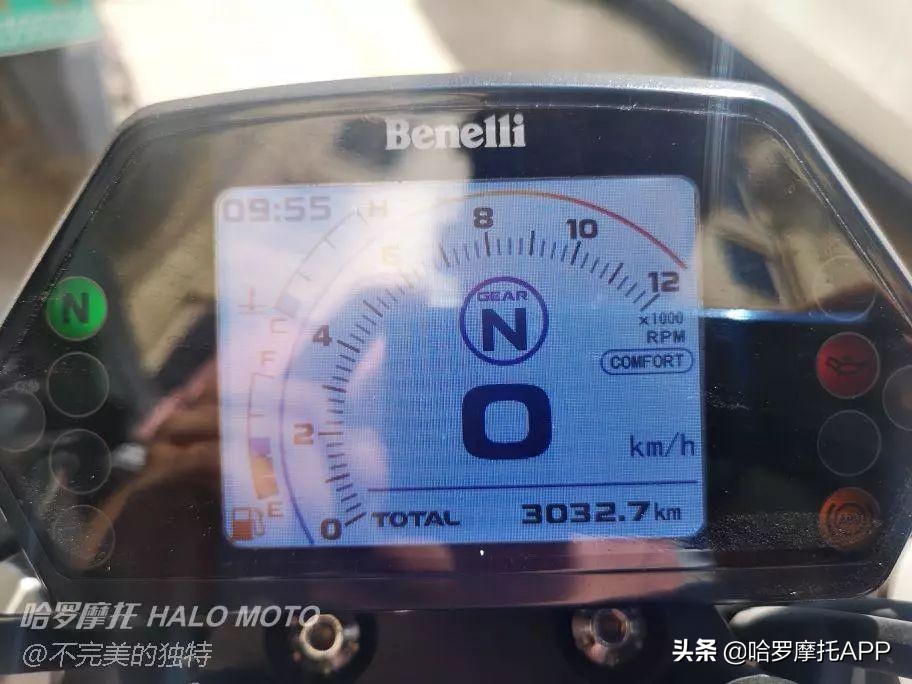 贝纳利502骑行舒服吗,贝纳利502c骑行特别烫正常吗