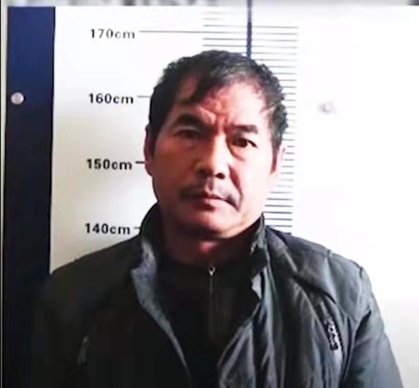 *门惨灭**案制造者，18年后摇身一变成正科级干部，法律终将其严惩