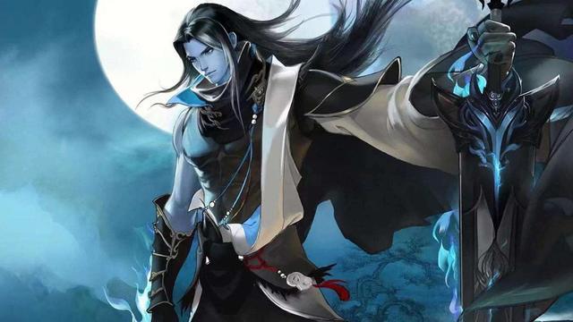 求五本从头莽到尾的无敌流小说,5本看得畅快淋漓的无限流小说