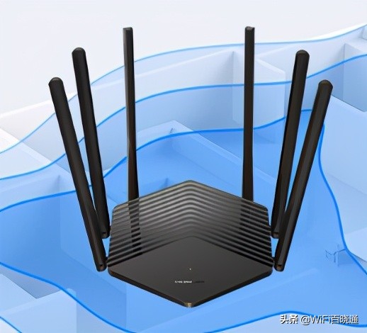 2021年平价wifi6路由器推荐,2021年公认最好的wifi6路由器家用
