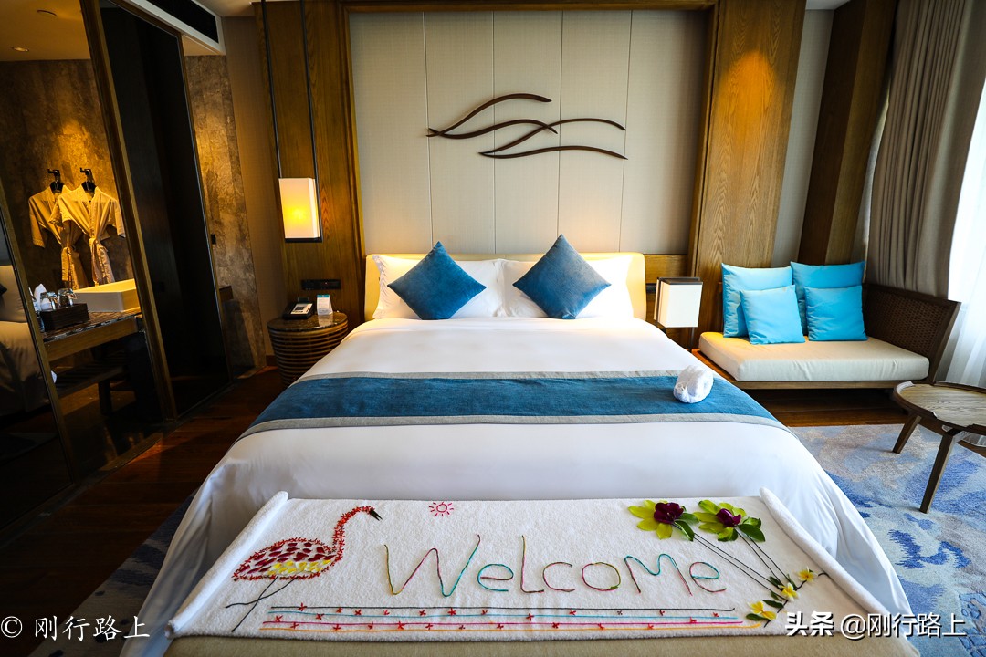 海棠湾天房洲际潜水,海棠湾洲际水族馆