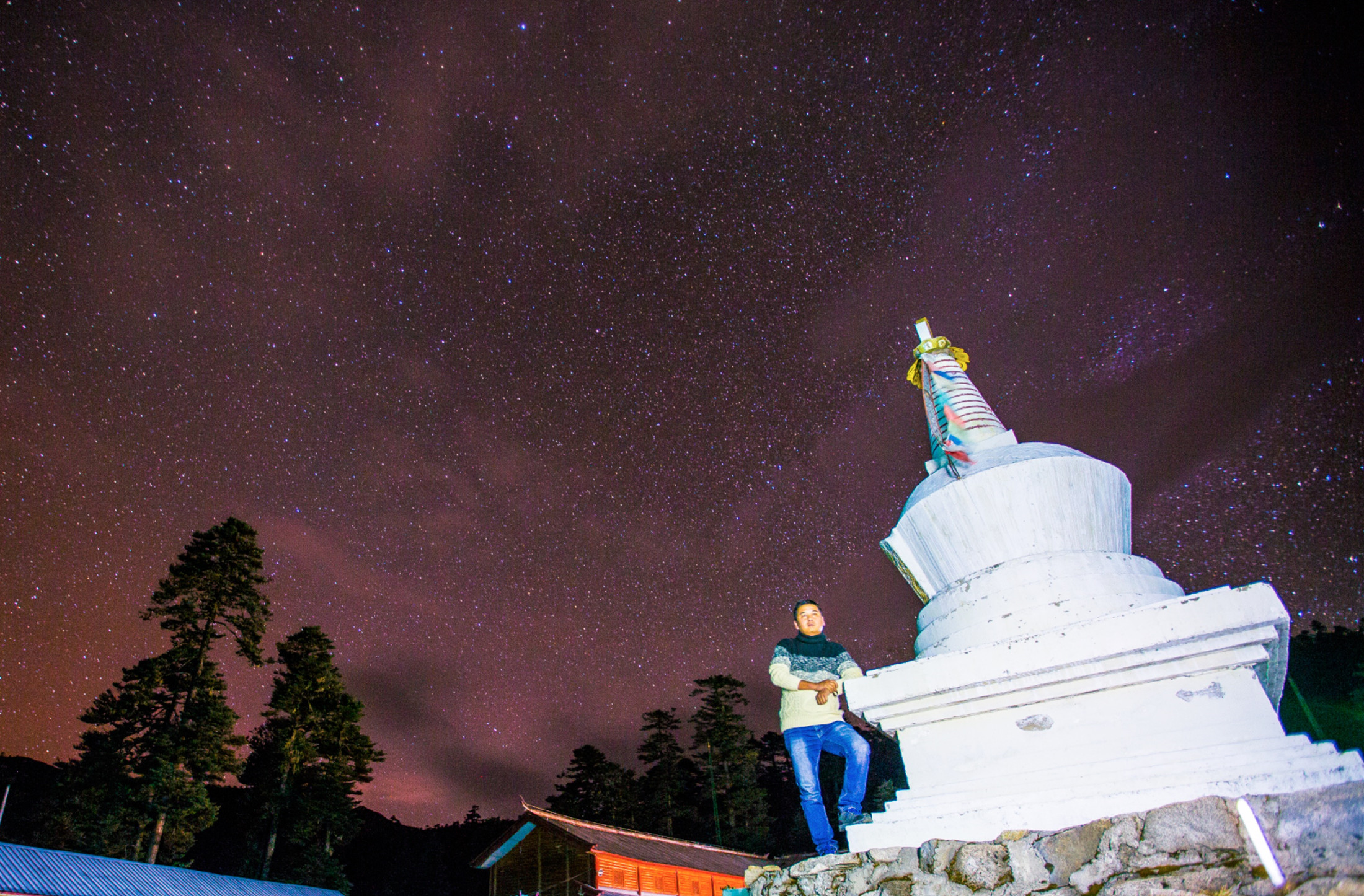 陈绪武,从纸媒到短视频,20年逐梦前行