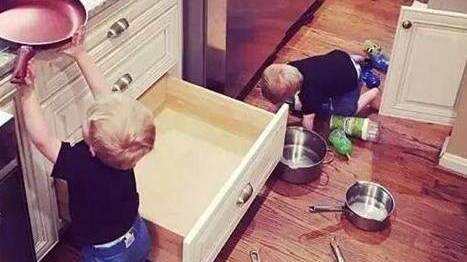 生完宝宝后情绪多变，面对产后抑郁的老婆，老公最好“唯命是从”