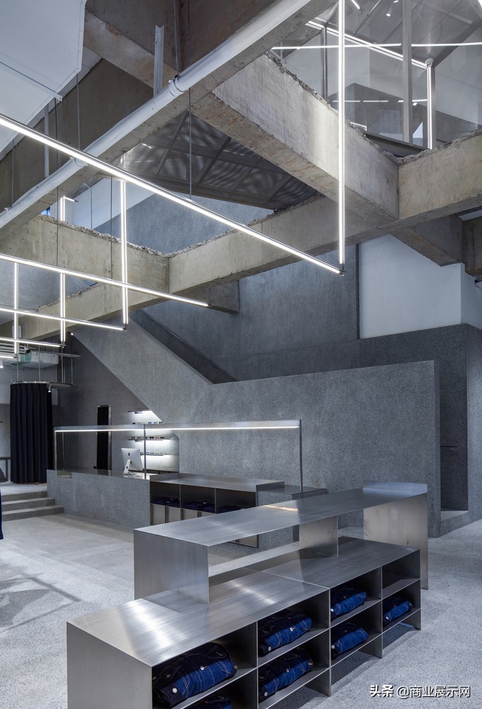 郑州mj服装店,郑州jhw品牌集合店