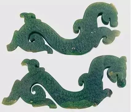 玉有五色沁胜得十万金什么意思,玉有五色沁胜得十万金是什么意思