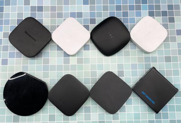 国内顶级电视网络机顶盒选哪个好,十大电视机顶盒排行榜