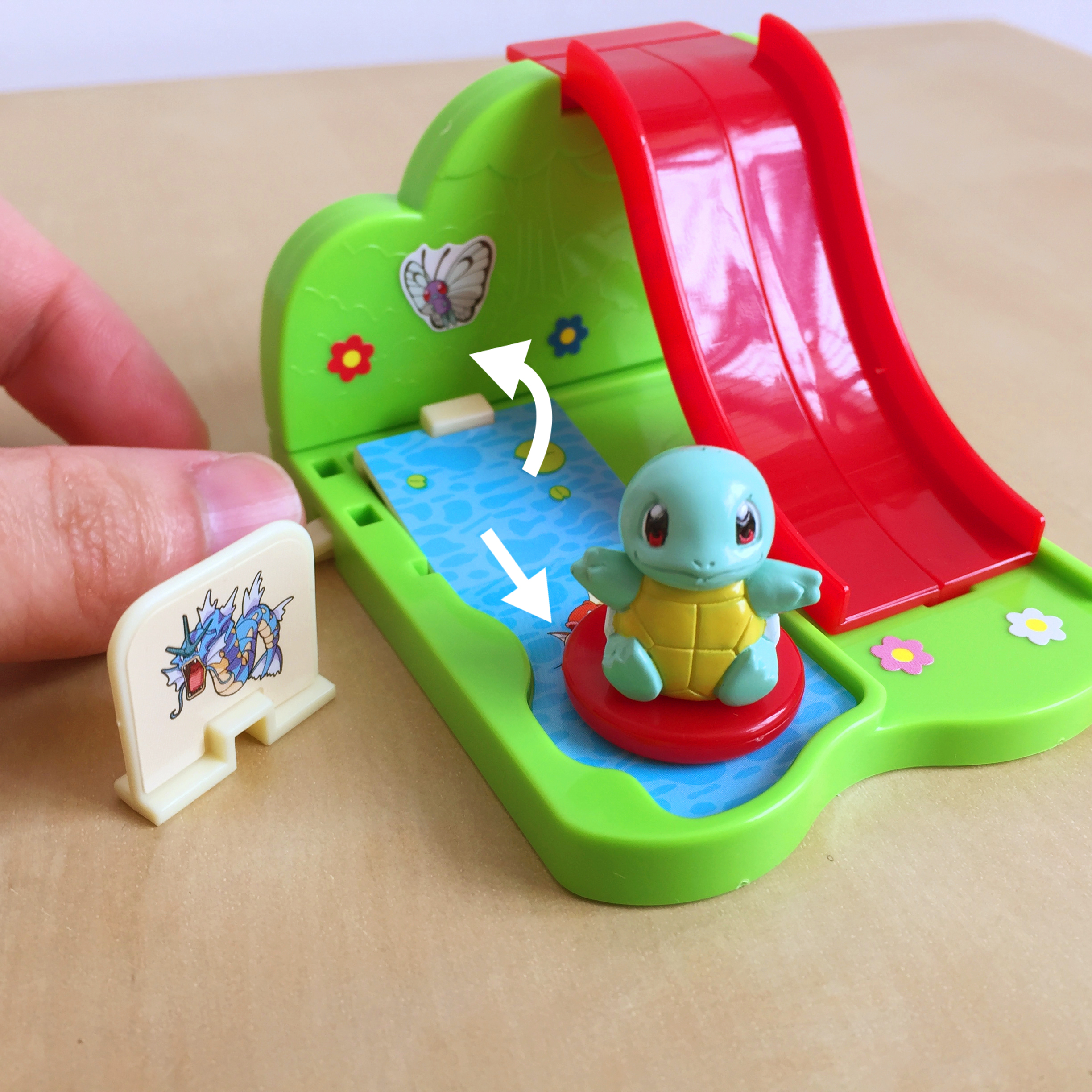 神奇宝贝玩具盲盒万代,万代神奇宝贝模型拼装