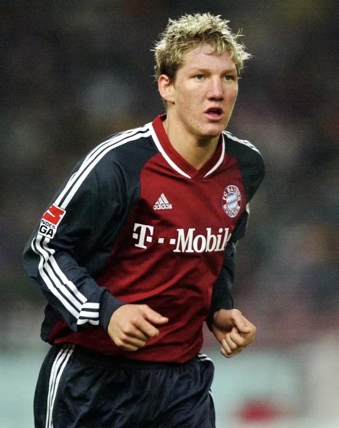 施魏因斯泰格变向,施魏因斯泰格集锦