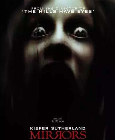 恐怖电影十大巅峰之作,十大恐怖电影排行榜前十名