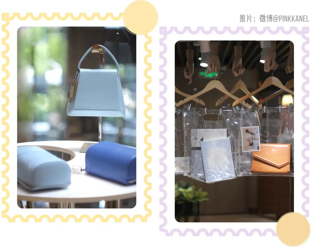 国产包包小众正品推荐,不容易撞的小众平价包包