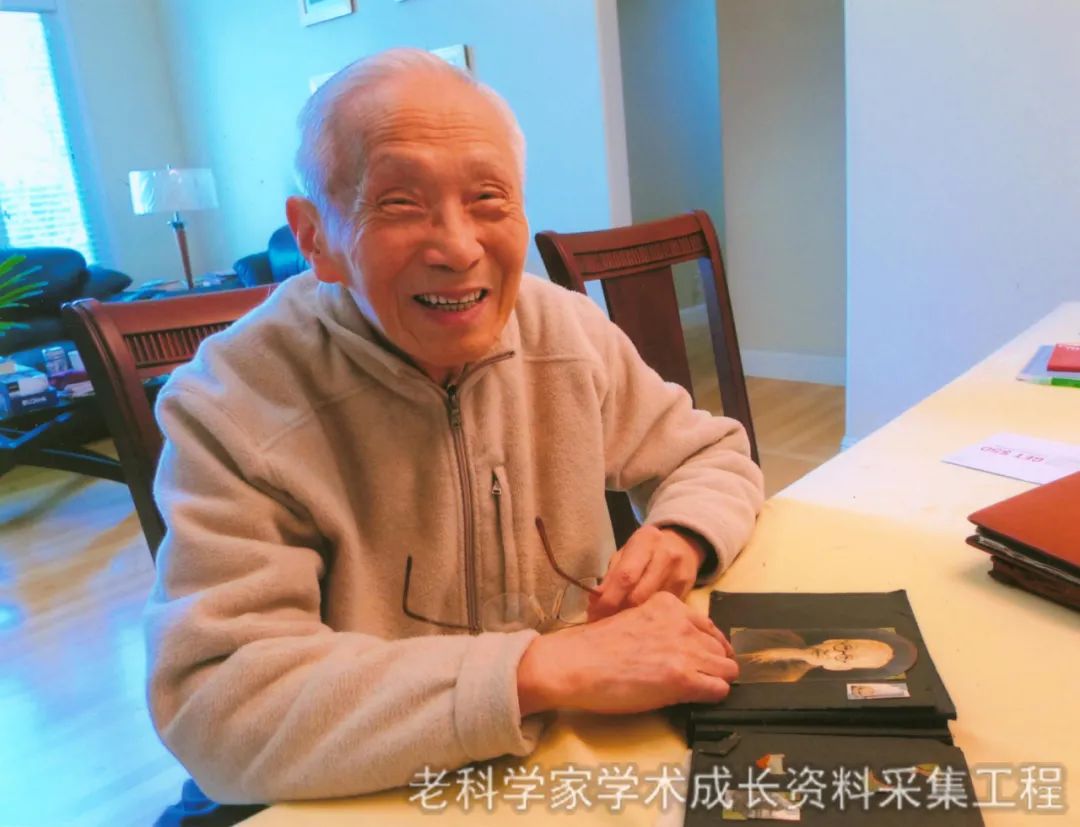 半导体奠基人王守武,半导体研究所王守武