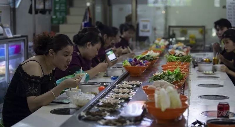 大夜市必吃美食攻略,品尝夜市美食的必去之地