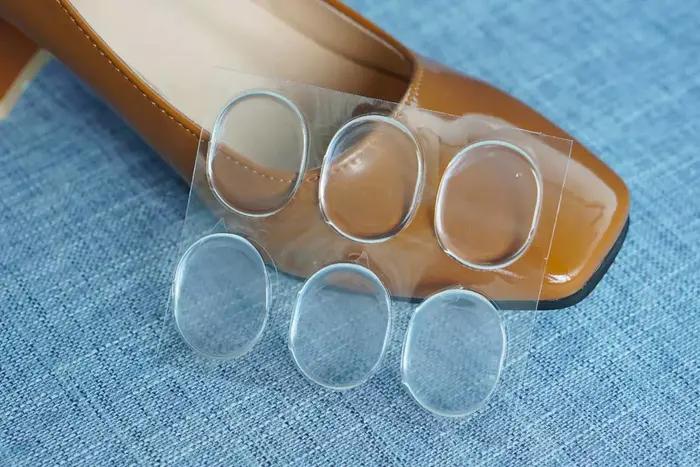 防磨脚神器真的有用吗,crocs防磨脚跟小妙招