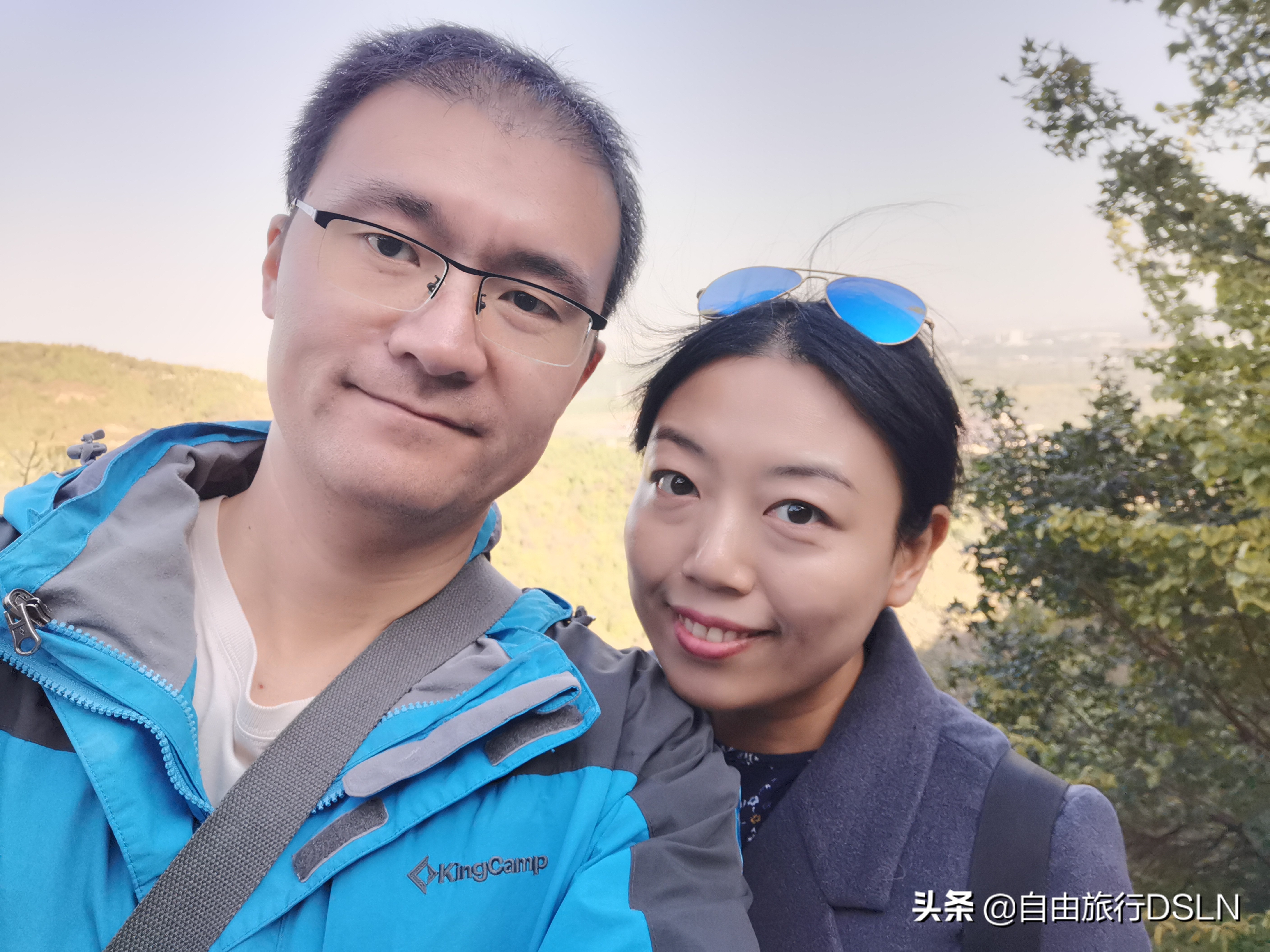 我们夫妻的身体变形记,减肥来之不易,恶心自己高兴别人