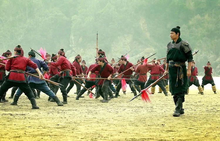 倭寇造成了多少伤亡,戚继光抗击倭寇的真实背景