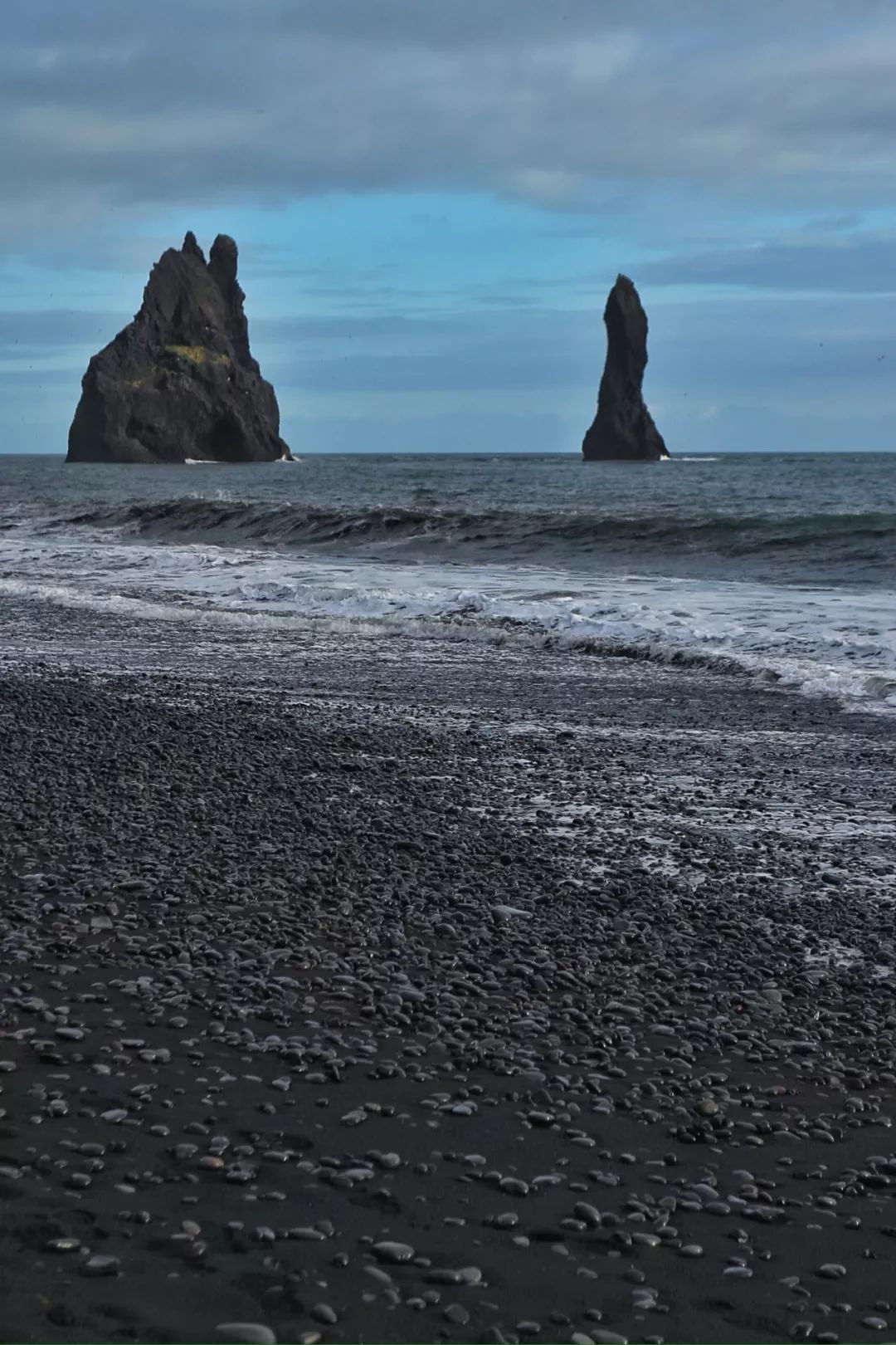 冰岛自驾最佳路线,冰岛的冒险之旅
