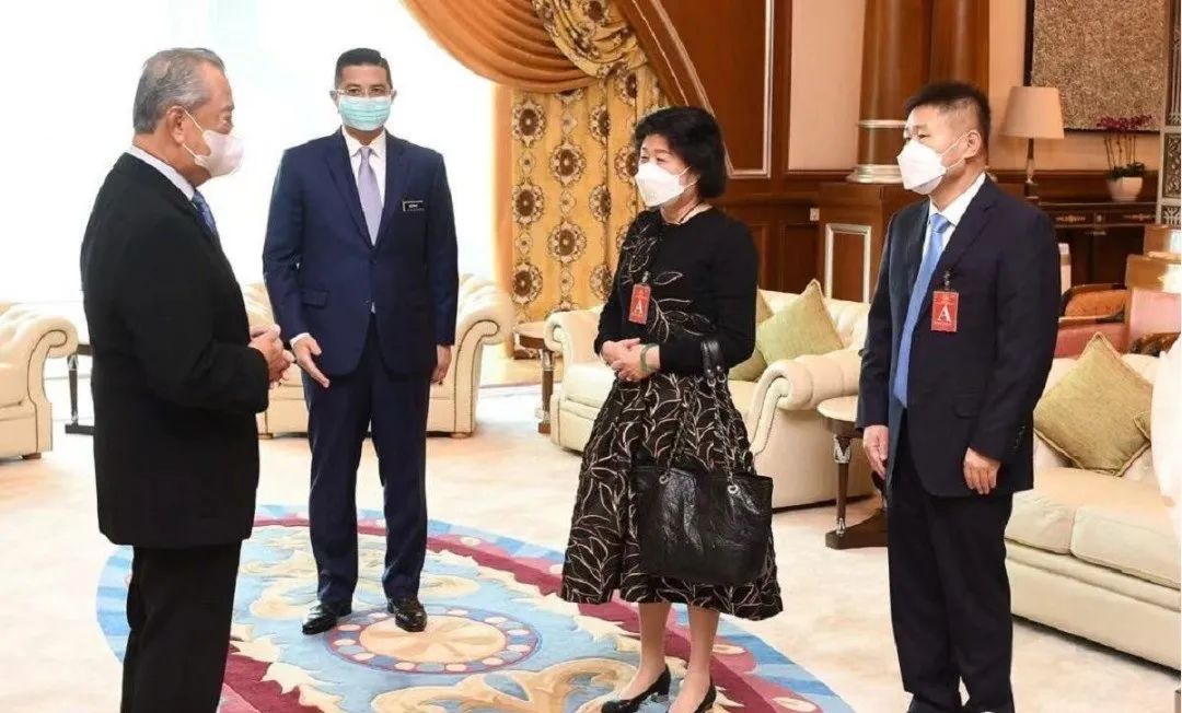 马来西亚电厂项目玖龙纸业,马来西亚玖龙纸业热电厂