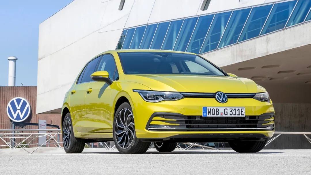 德国大众卖得最好的车,盘点被德国人买爆的德系车