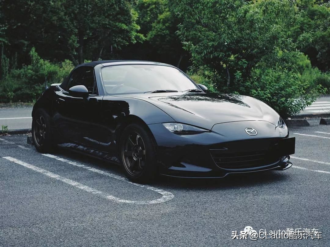 马自达mx-5值得买吗,马自达敞篷mx-5新车价格