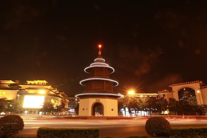 烟花三月下扬州的扬州是哪里,扬州是三月最美还是四月最美