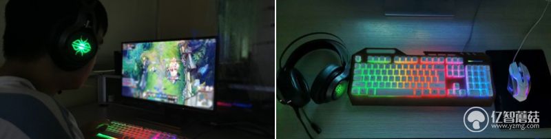 dacom头戴耳机怎么样,dacom游戏耳机