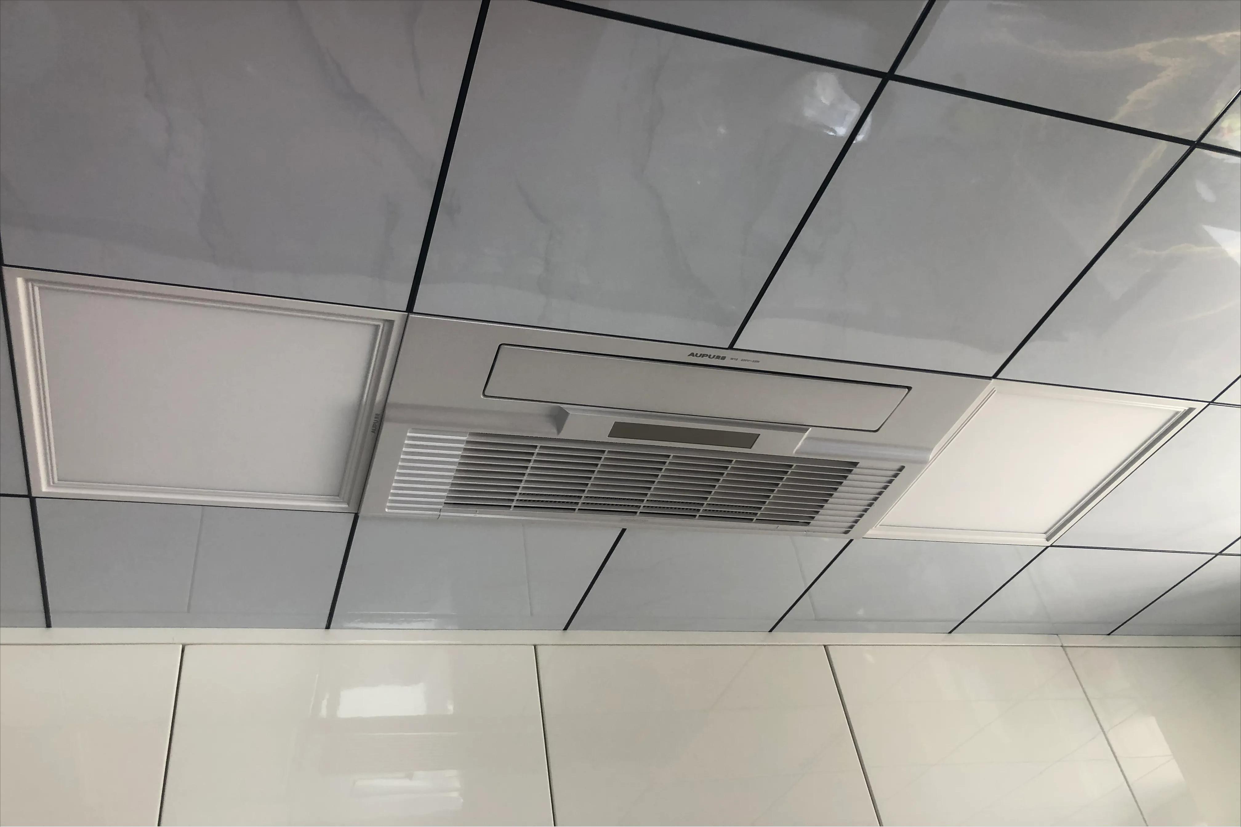 厨房装什么样的凉霸比较好,厨房装修凉霸怎么选