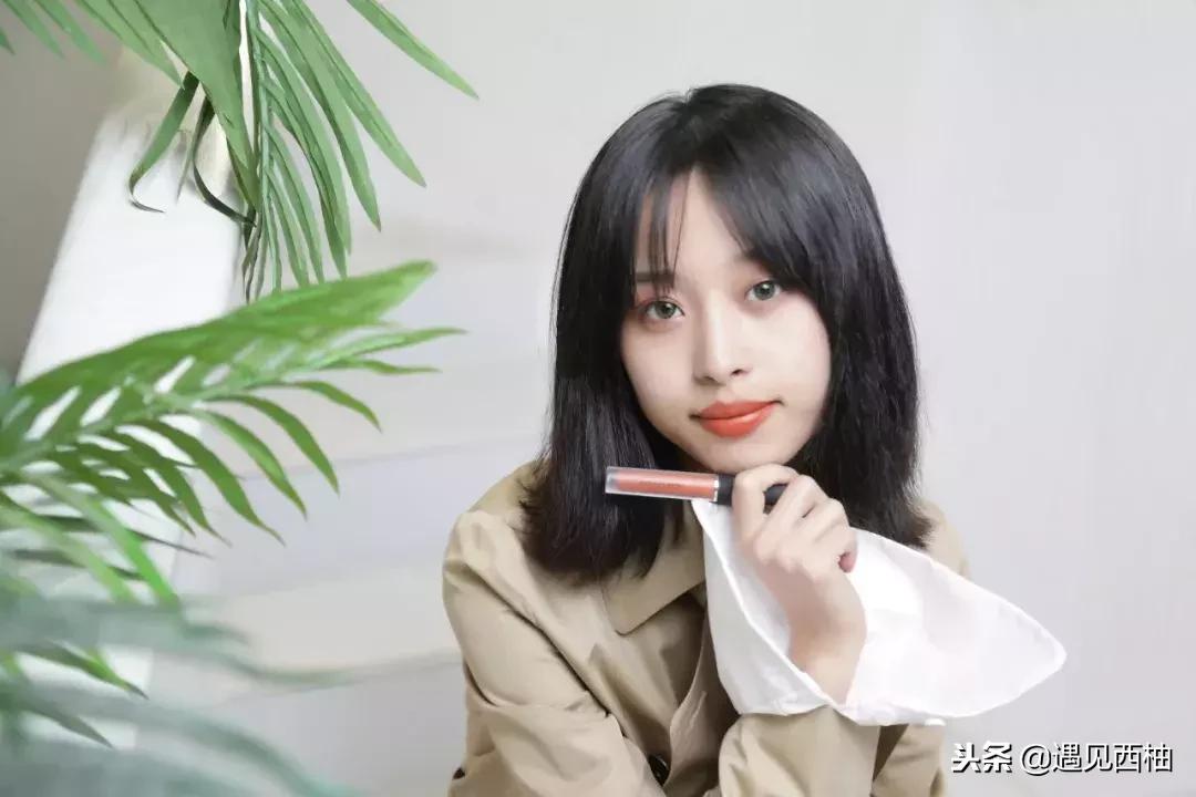 这支口红到底有什么魔力,冬季推荐一支百搭口红