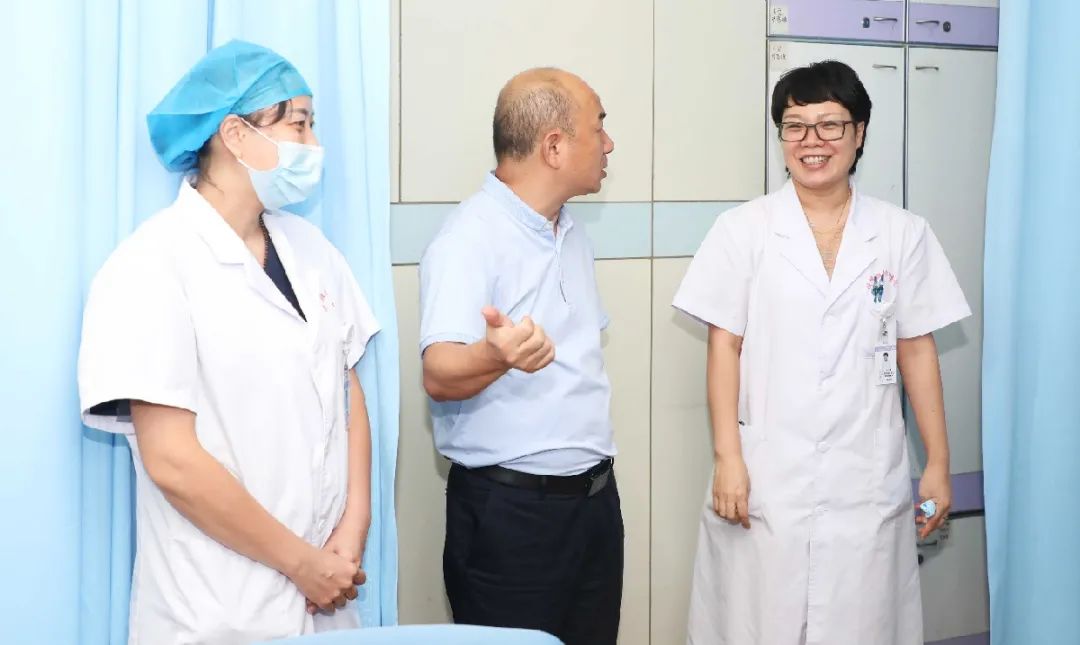 “小手”拉“大手”！顺德宫颈疾病防治再上新台阶