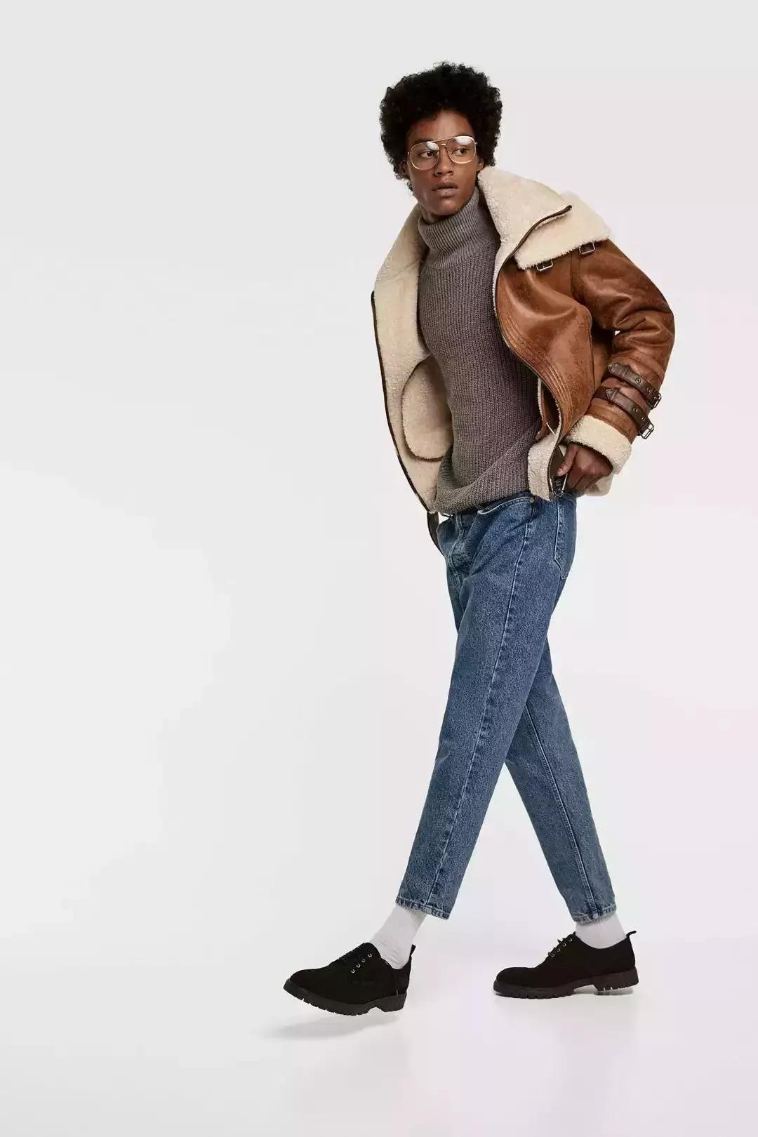 夹克哪些材质版型好质感好,夹克外套能抵御几度