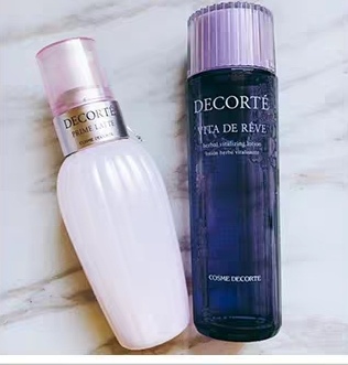 黛珂紫苏水牛油果乳液用法顺序,黛珂紫苏水牛油果乳液适合季节