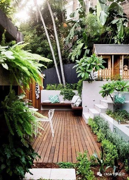 室内玻璃隔断庭院效果图,下沉式庭院玻璃隔断