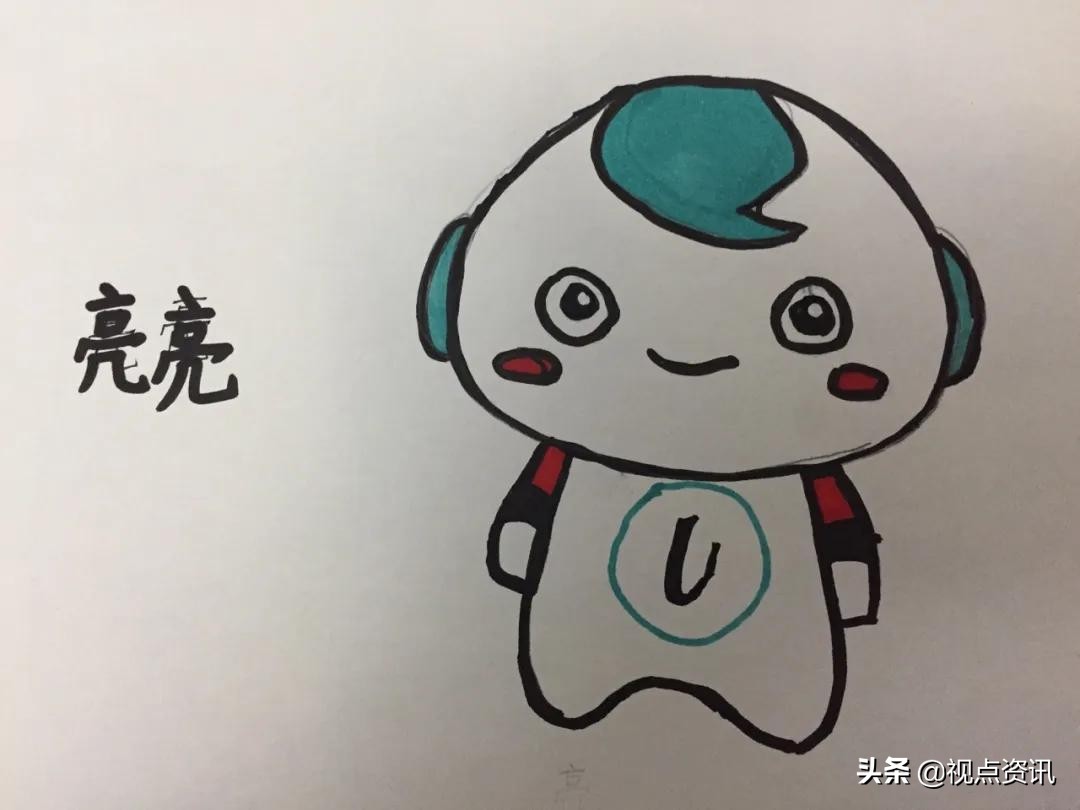 彩色的梦书法家,彩色的梦清华附小