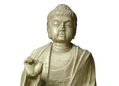 清代早期弥勒佛造像特征,国宝品鉴酒