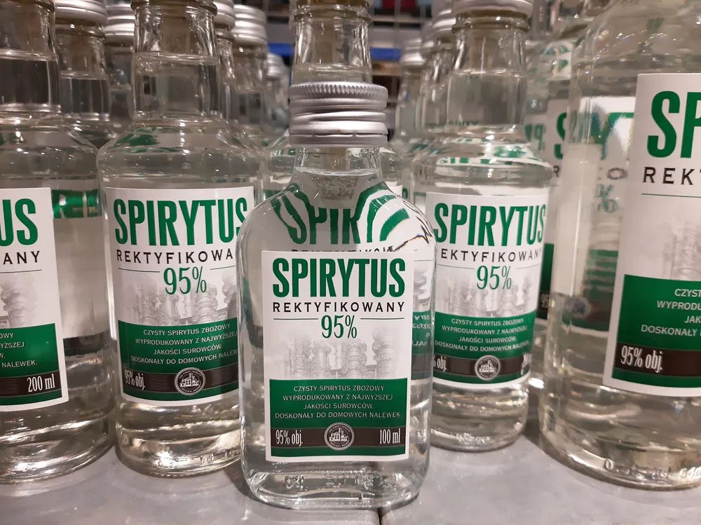 波兰国宝级品牌,波兰购买国货