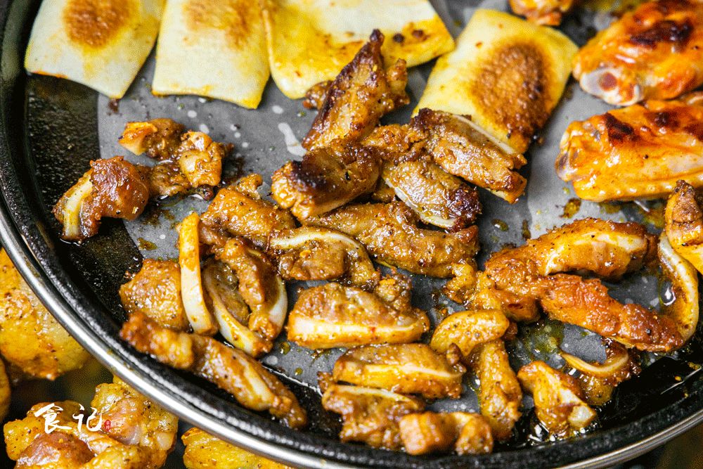 烧烤界的鼻祖,烧烤界鼻祖