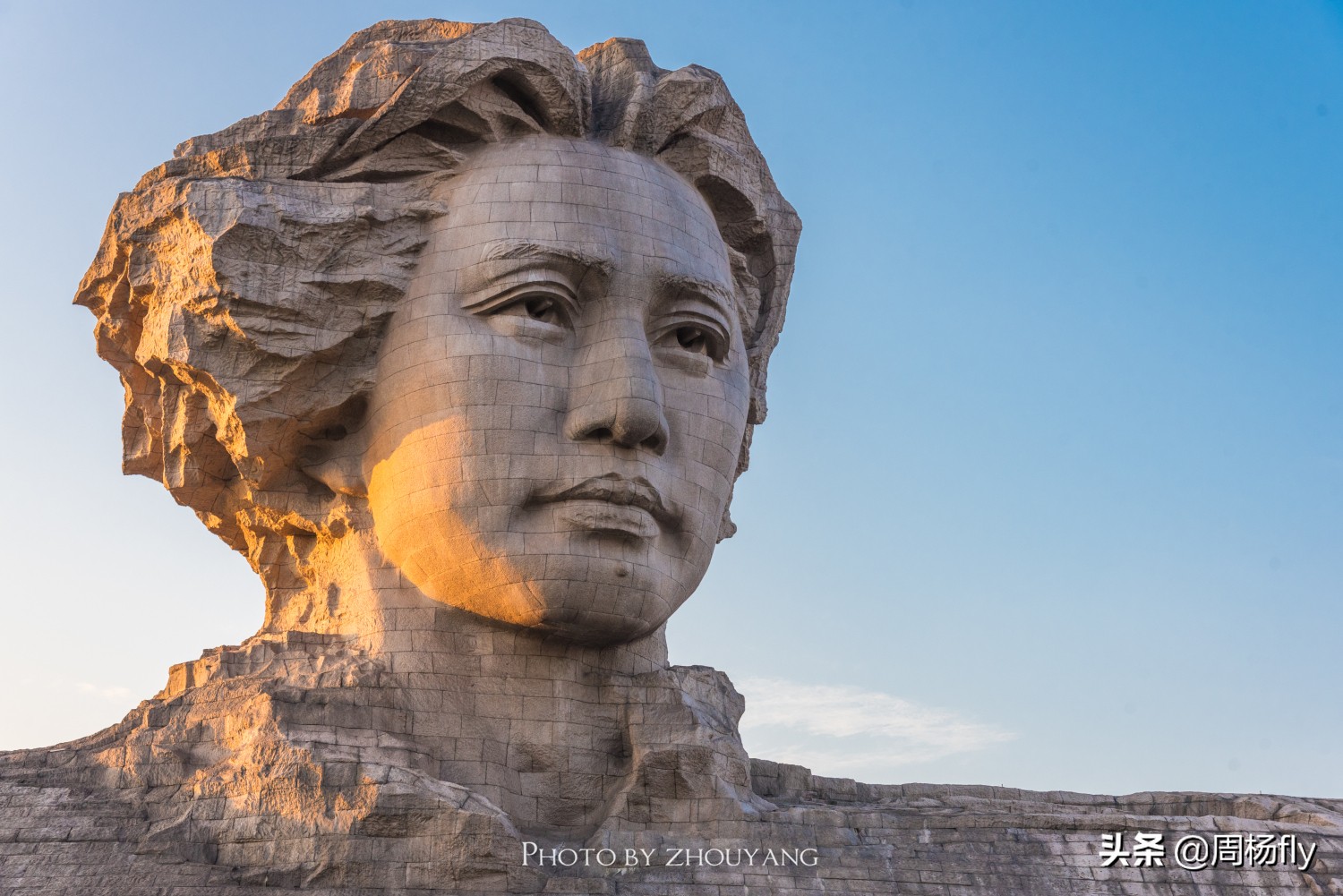 长沙它曾经也是一座江南城市,长沙是一座红色城市