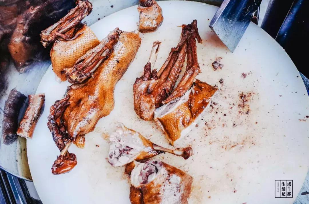 荷花池菜市场必吃美食攻略,荷花池美食一条街