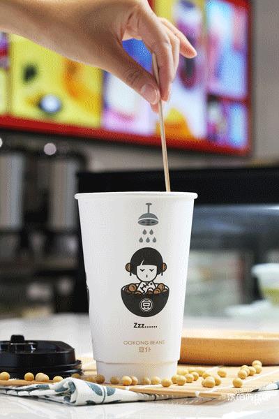 火爆南方的潮店空降沈阳!豆浆里还能加朗姆酒?醉了