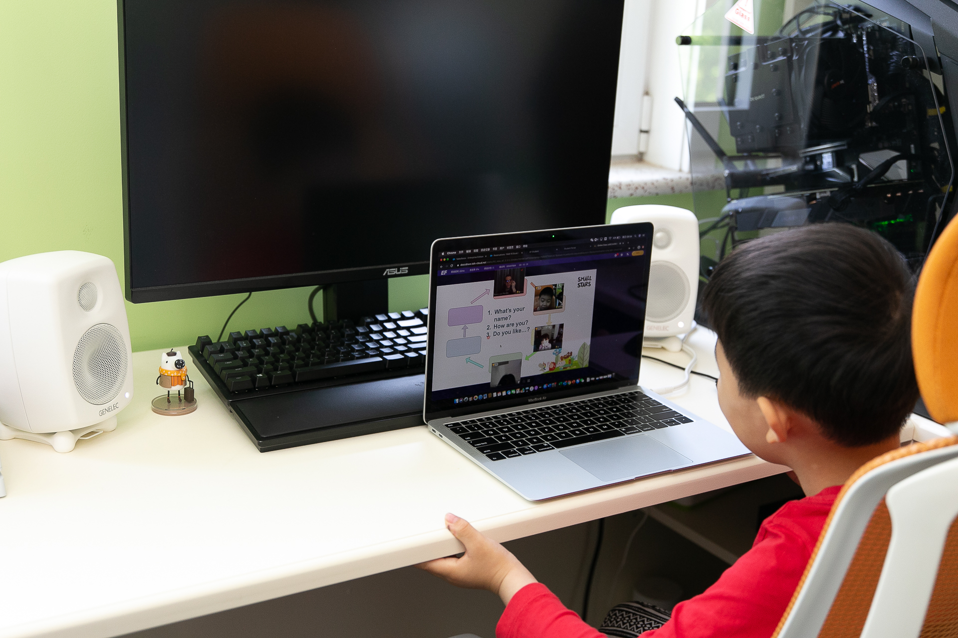 一对音箱凭什么这么贵？未发烧即退烧，后悔没早入手的真力G One