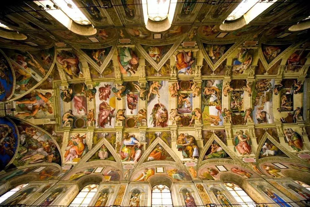 世界各大博物馆稀世珍宝,捐出百万家产的女人