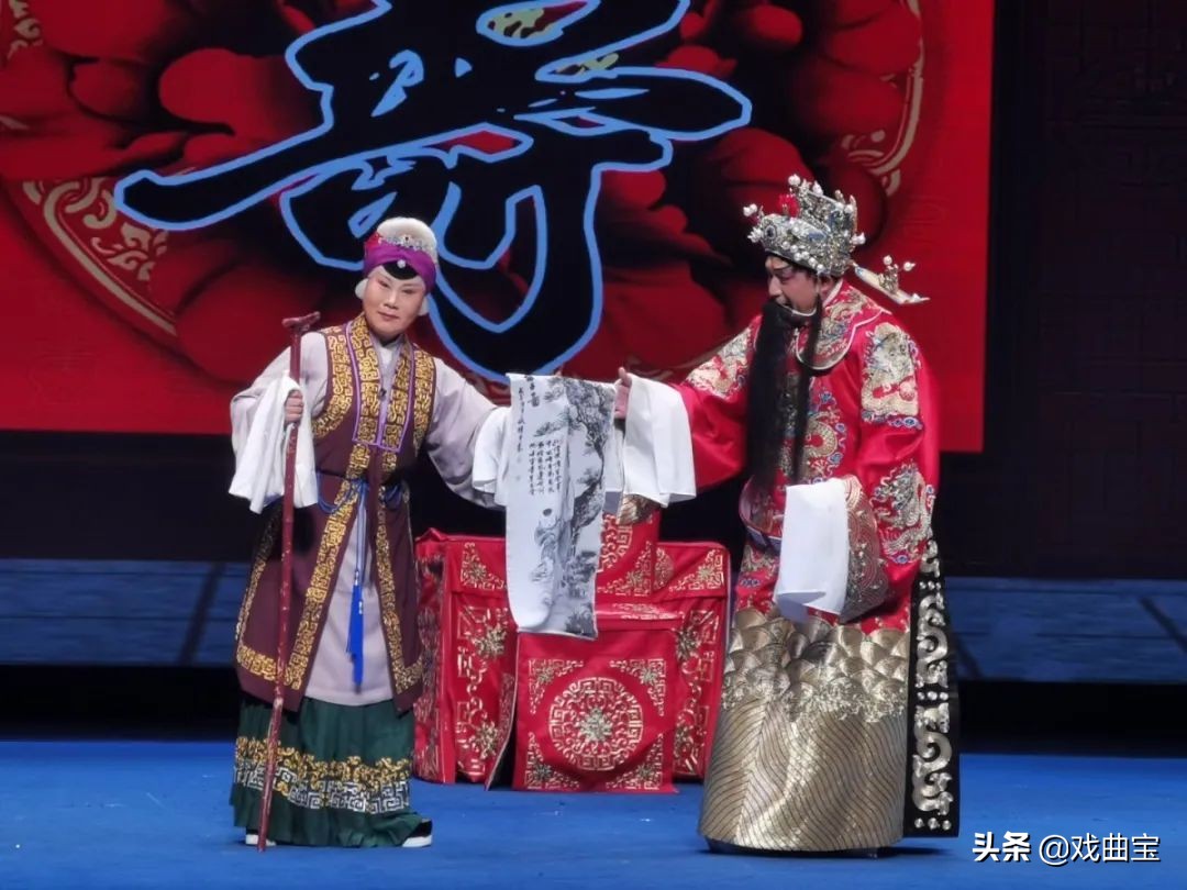 王馗：如何避免同题剧目中表演艺术的同质化？